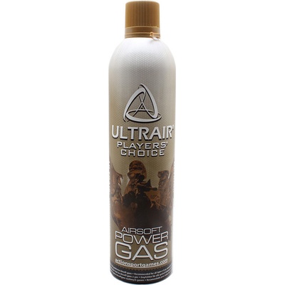 ASG Ultrair Power Gas 520ml 270g