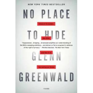 NO PLACE TO HIDE | Glenn Greenwald (2015)