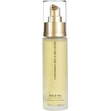 Lucetherapy Gold Oil 50 ml
