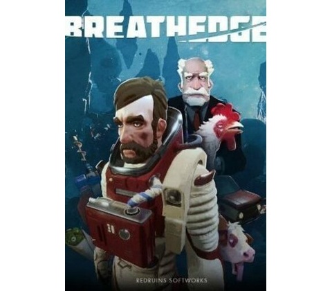 Breathedge