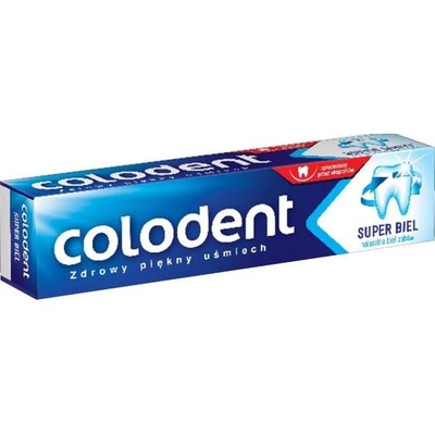 Colodent Super White Toothpaste 100 ml