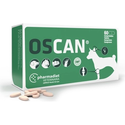 OPKO Health Oscan 60 tbl