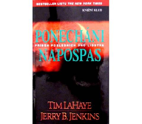 Ponecháni napospas