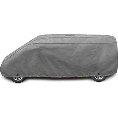 Kegel Mobile Garage XL vito 514