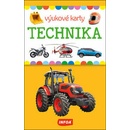 Technika výukové karty