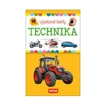 Technika výukové karty