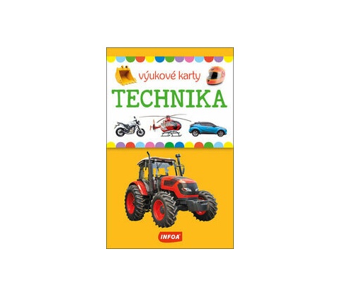 Technika výukové karty