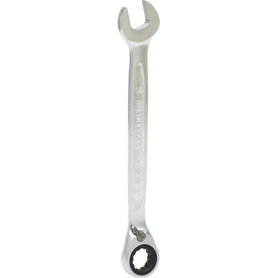 KS Tools očkoplochý račňový kľúč 14 mm 503.4614