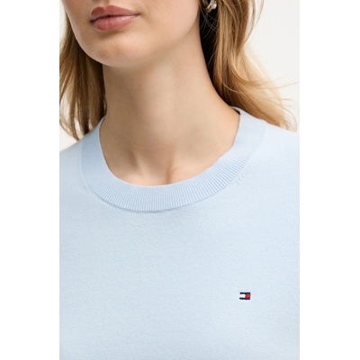 Пуловер Tommy Hilfiger (WW0WW44984)