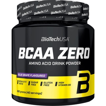 BioTech USA BCAA Flash Zero 9 g