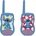 Lexibook Уоки-токи с обхват 200 метра Disney Stitch (LXBTW12D)