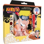 Kidslicensing Таен дневник Kids Licensing - Naruto, с магическа химикалка (NA00011)