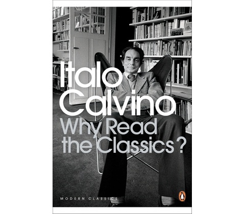 Why Read the Classics?