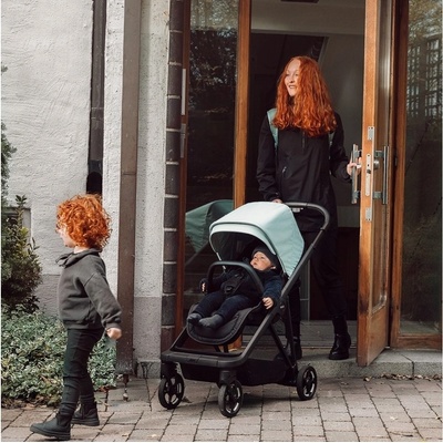 Thule Shine Alaska Blue on Black 2022 – Hledejceny.cz