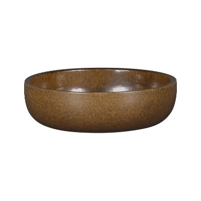 RAK Talíř hluboký 16 cm rust EADC16RT-6