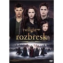 Filmové BONTONFILM A.S. DVD Twilight sága: Rozbřesk 2.část DVD