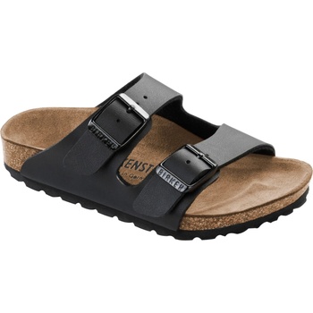 Birkenstock Детски сандали Birkenstock Kid's Arizona BF Sandals - Black - размер 33 (702-1582-0518)