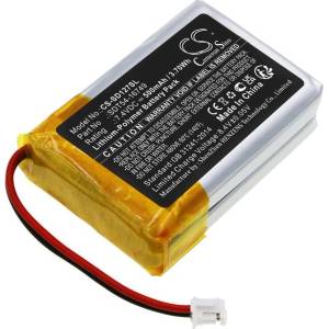 Cameron Sino Батерия за Sportdog Sd-1275/875 и други, 500 mAh, Li-Pol (CS-SD127SL)