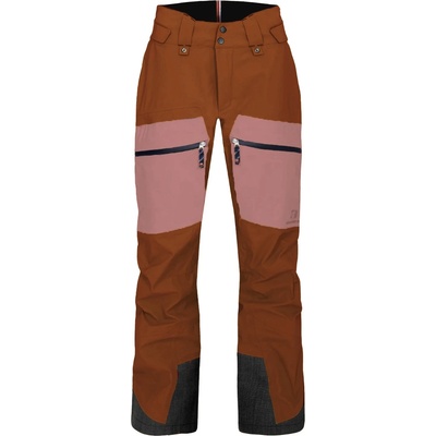 Elevenate Дамски ски панталон Elevenate Women's Pure Pants Ski trousers - Copper (107-1574-0413)