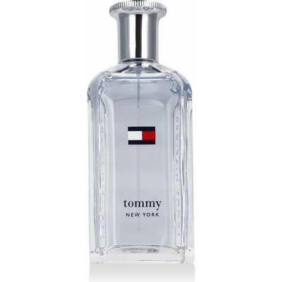 Tommy Hilfiger Tommy New York toaletní voda pánská 100 ml tester