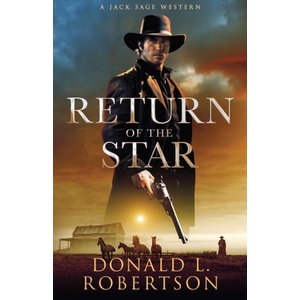 Return of the Star | Donald L. Robertson (2024)
