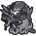 Brand Element Patch Night OctoPus