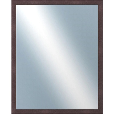 DANTIK FC 40x50 cm hnědá 2184