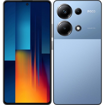 POCO M6 PRO 12GB/512GB
