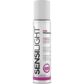 Image 1 of SENSILIGHT waterbased ultra glide - tutti fruti 60 ml