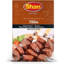 Shan Tikka boti 50 g