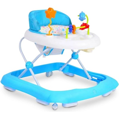 Moni Проходилка Eko син (3800146243555)