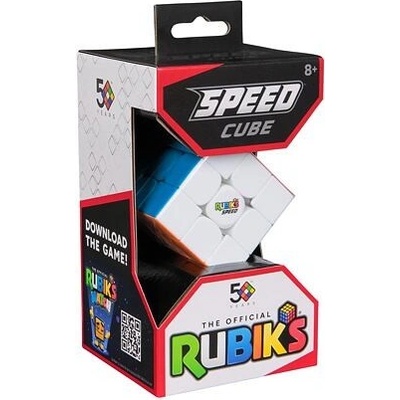 Spin Master rubikova kocka speedcube 3 x 3