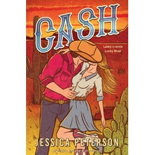 Jessica Peterson - Cash