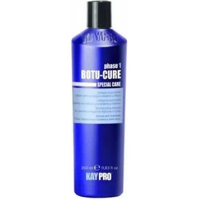 KayPro Ботокс шампоан за силно увредена коса KAYPRO Botu-Cure Shampoo