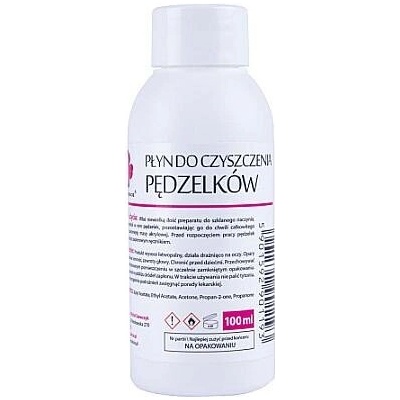 AllePaznokcie Venalisa barevný uv gel 1607 5 ml