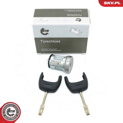 Zamykací válec ESEN SKV 65SKV516