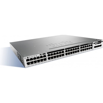 Cisco WS-C3850-48U-S