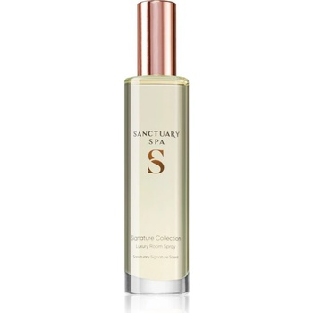 Sanctuary Spa Signature Collection bytový sprej 100 ml