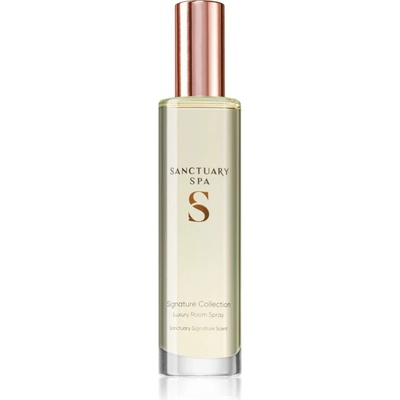 Sanctuary Spa Signature Collection bytový sprej 100 ml