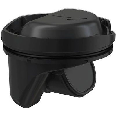 Alcadrain Kombinovaný zápachový uzáver SMART APV0020