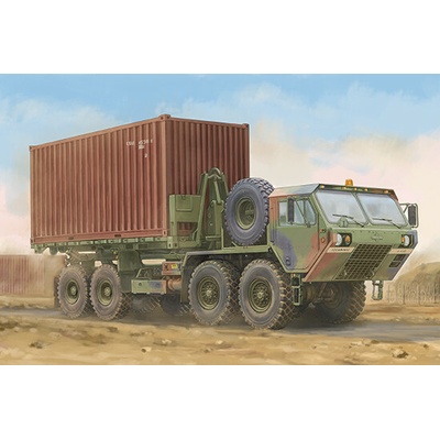 Trumpeter M1120 HEMTT Load Handing System LHS 1:72