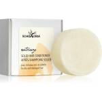Soaphoria Nutrieeze Solid Hair Conditioner твърд балсам за суха и увредена коса 65 гр