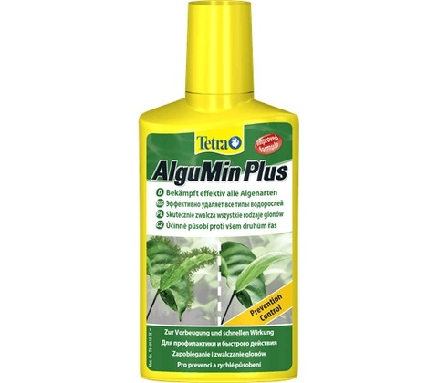 Tetra AlguMin Plus 100 ml