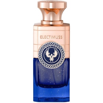Electimuss Puritas Pure Perfume Tester Parfum Тестер 100ml
