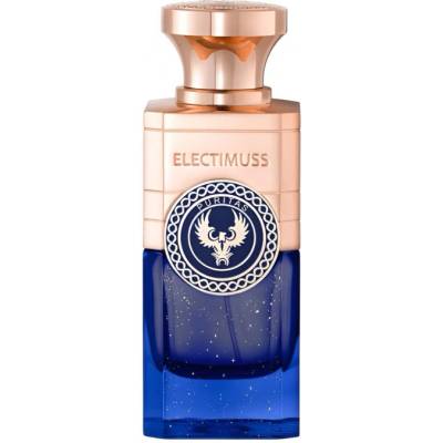 Electimuss Puritas Pure Perfume Tester Parfum Тестер 100ml