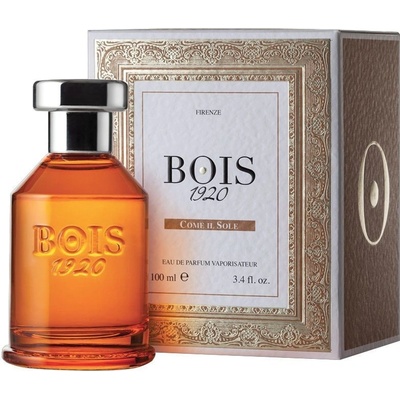 Bois 1920 Come il sole parfumovaná voda unisex 100 ml