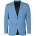 SELECTED Сако Selected Neil Slim Fit blazer - Blue (Light Blue)