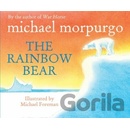 Rainbow Bear Morpurgo Michael