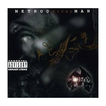 Method Man - Tical CD