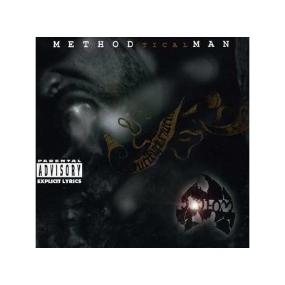 Method Man - Tical CD